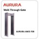 AURURA Walk Through Gate AWD-700